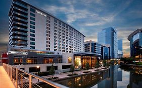 The Westin At The Woodlands